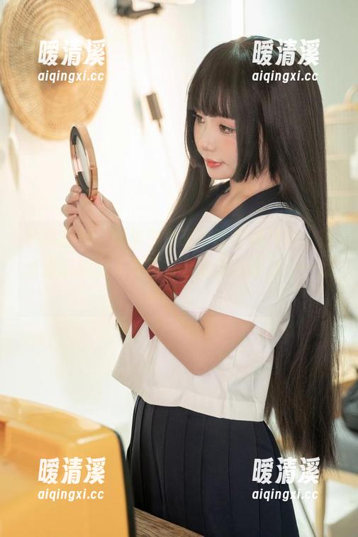 写真新作，爆机少女喵小吉魅魔降临，符合逻辑的撩人和不符合逻辑的诱惑……我傻掉了。