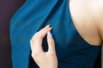 爱尤物 - 吊带也有春运？童倩最新合集：她在穿着带着.fiyu的衣服