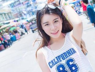 爱蜜社 - 当空姐遇上瑞妤：写真里藏着的意外