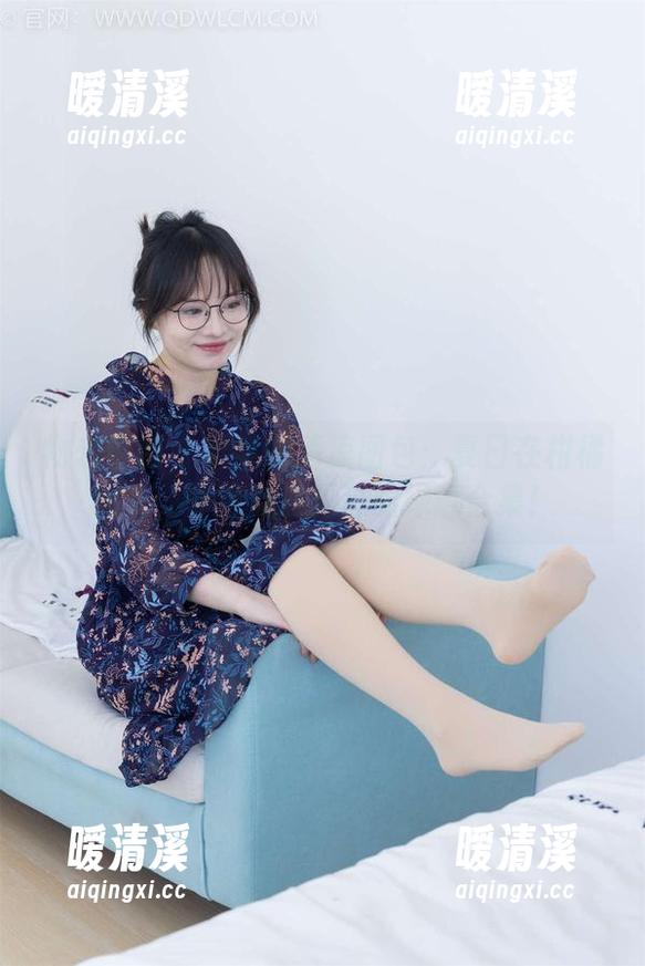物恋传媒 - 菜菜的清凉图包：夏日在柑橘树下，你绝对没见过的绿意合集！