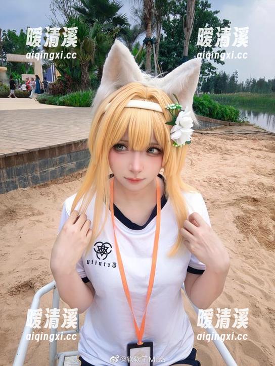 特软儿Sona的美足图包，原来细节决定颜值，越看越想！