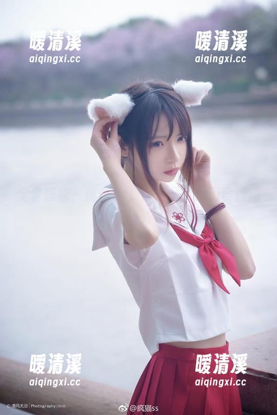 全套睡衣，疯猫ss，你这是给我们设置难题吗？