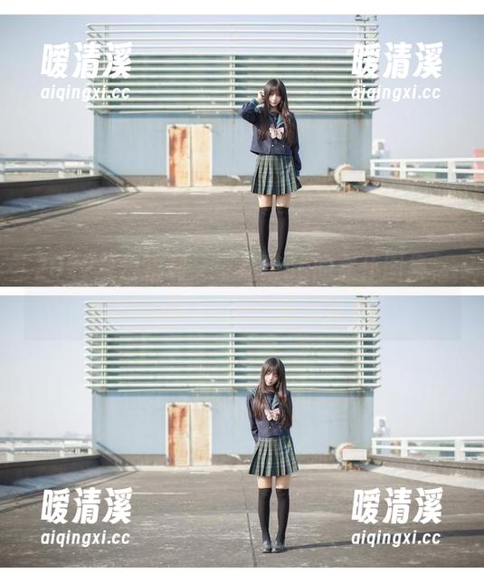 2022夏日福利——疯猫ss的女仆图集，清凉又撩人，要不要试试看？
