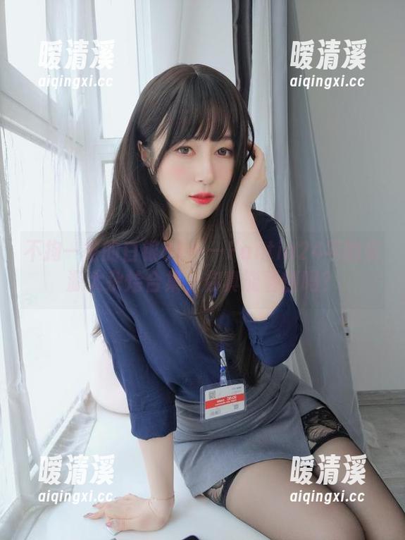 不拘一格的白银81——Fantia24年的资源大杂烩合集，你真能看懂吗？