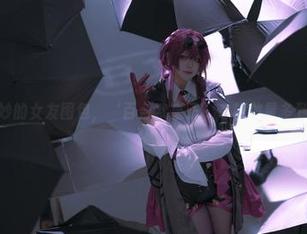 这是什么绝妙的女友图包，‘百合欧皇子’专辑数量多到让我肝颤！