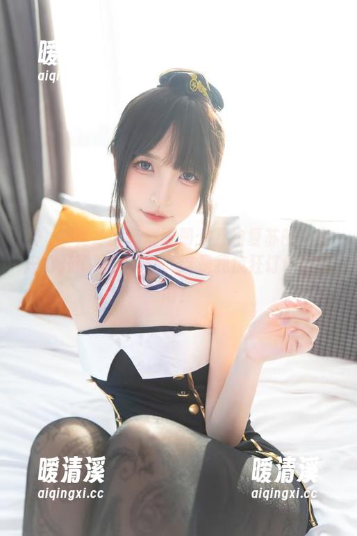 神楽坂真冬的高清图册：万物复苏的小窗户打开了吗？没错，这是我疯狂订阅的微博！