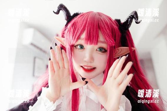 私拍的那种距离，神沢永莉和魅魔利兹的套图，真的走心！