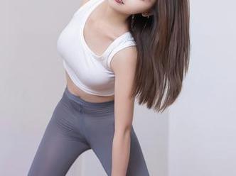 秀人网 - BABY_柒的美图，有种让我想冲动买套图的念头——难道是被这个少女的气质给勾到了？