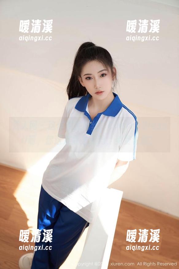 秀人网 - 这作品是肉丝？CherryBlessU呀，你这是要上天吗，免费也愁！