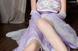 秀人网 - tina_甜仔短裤合集，美得让人无法自拔，见者有份