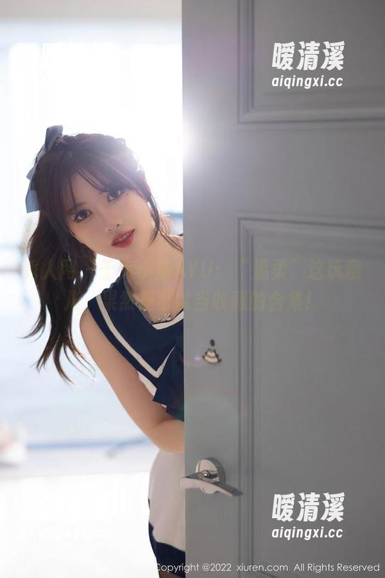 秀人网 - 于大小姐AYU：“温柔”这玩意儿，果然是可以当收藏的合集！