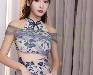秀人网 - 南乔这组高清镂空作品，怎么看都像在找寻什么答案，话说这画风…