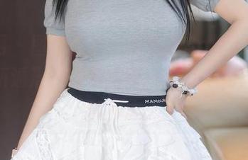 秀人网 - 图包在手，周于希Sally体操服也无所遁形，真想给每一帧打个闪闪发光的标志。