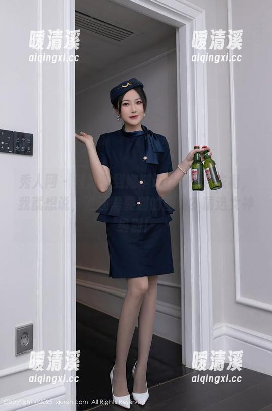 秀人网 - 每次看到娜娜baby的连衣裙，我就想说，谁还需要别的图片？精选女神级别！