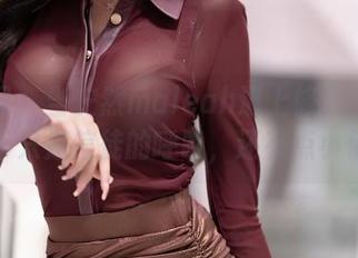 秀人网 - 当安然maleah遇上修女：最新美图不只是信徒的呼唤，还有点小俏皮！