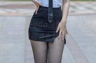 秀人网 - 杏子Yada送你一份夏日清凉，图册点击就开！