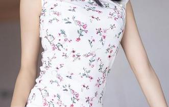 秀人网 - 看！王俪丁小宝贝穿上校服，图片里的味道不错哦
