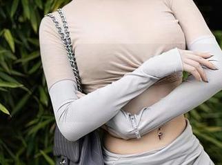 秀人网 - 每当蛋蛋宝的双马尾登场，高清壁纸和我完美契合，你造吗？