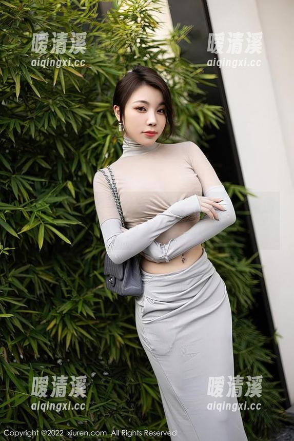 秀人网 - 每当蛋蛋宝的双马尾登场，高清壁纸和我完美契合，你造吗？