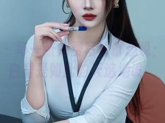 秀人网 - 每一张免费写真都想说：软情和白裙是如此的天造地设。