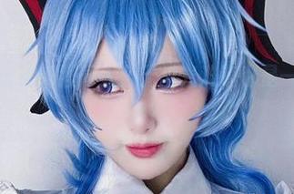 章鱼小童谣的阿狸同人，无圣光难道也是一种美图哲学？