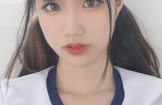 紧急企划 - 美得不要不要，林书辞的温柔写真已先期送达