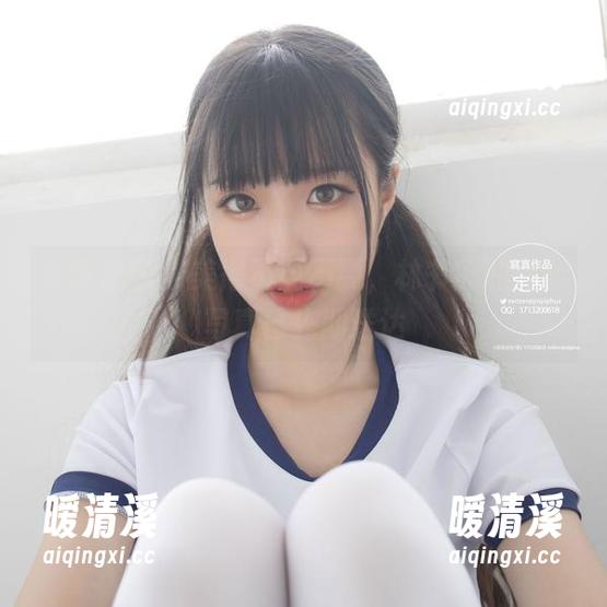 紧急企划 - 美得不要不要，林书辞的温柔写真已先期送达