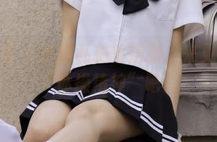 绮梦摄影 - 子涵私拍体操服，来见证她的“体操精神”吧！