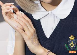 舞小喵的万圣节奇葩原图，没想到她竟如此鬼马！