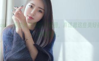 花漾show - 奶油米发布的JK原图，真该把这些美好存到我的相册里去。