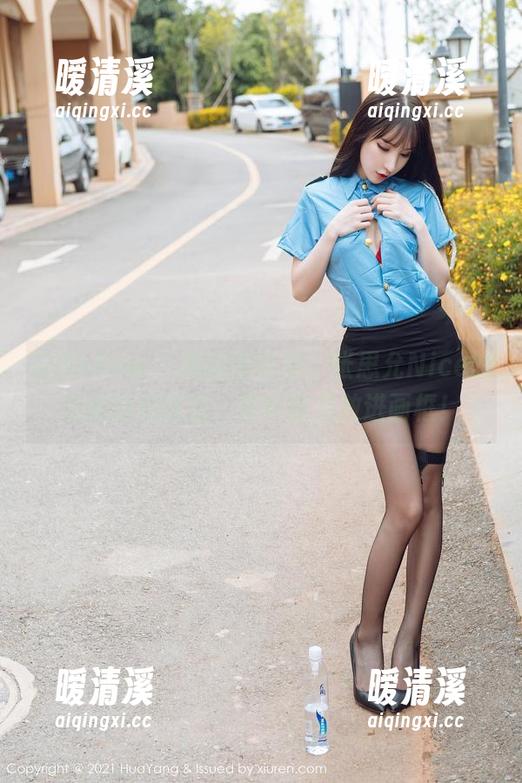 花漾show - 美图在这里，张思允Nice的私房白色状态，每帧都想放进画框！