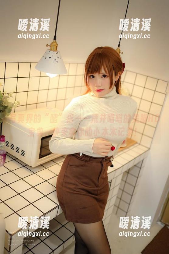 写真界的“腿”侣——荒井喵喵的美脚HD宝典，快来拿你的小本本记录！