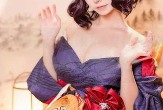 菌烨tako美图，Nikke女神阿妮斯现身，谁还敢说不够赞？