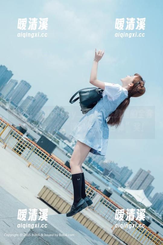菠萝社 - Monkey_小潘鼠在教室的全套，原图得了个“课堂气息结合体”奖！