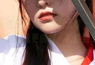 蜜桃社 - 杏子花嫁，原图分享，希望你们的感情比我更顺利～被甜到了！
