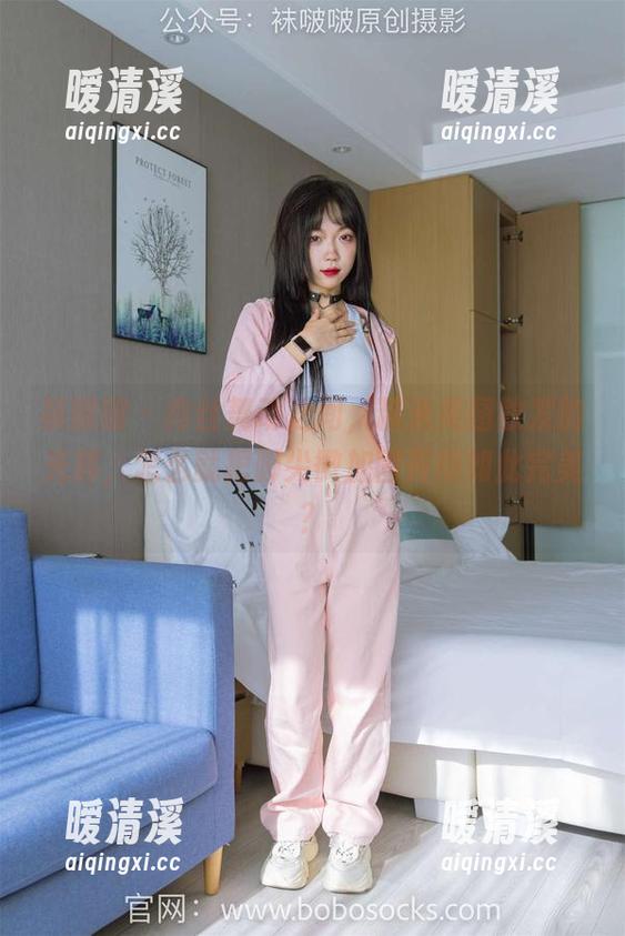 袜啵啵 - 肉丝舞动之间，糯米美图散发的光辉，怎么就把脚尖微加固弄得如此完美？