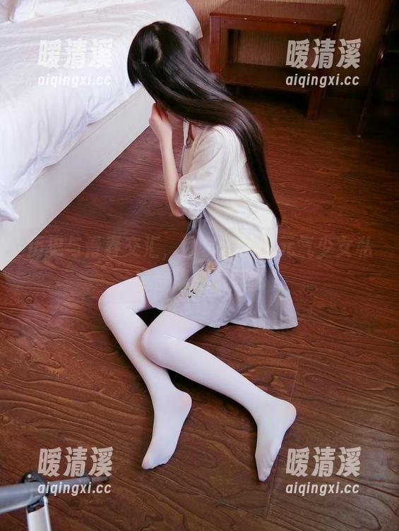 历史与青春交汇，西尔酱民国元气少女私房合集随意翻翻