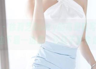语画界 - 徐莉芝Booty的高跟鞋写真集，一边下载一边想：这鞋子真会走！