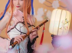 难以置信，贝儿酱Miki运动的样子竟能在高清图片里如此鲜活。