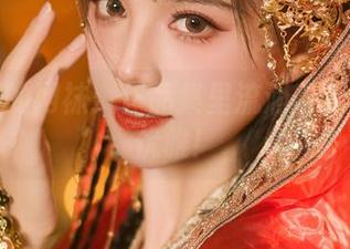 贰加六的网袜：作品集里流淌着的不羁与优雅！