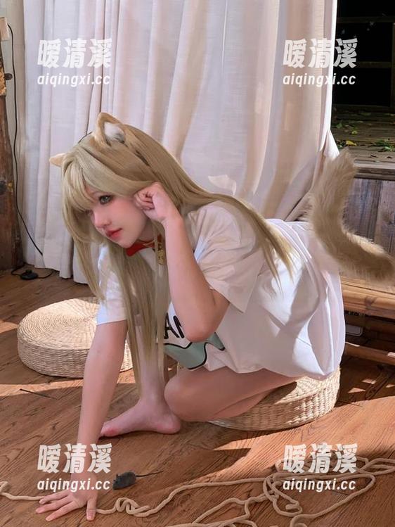 看！阿薰kaOri的兔女郎教你如何完美诠释“漫画中的现实”，图册必看！