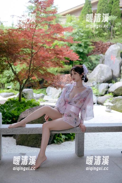 JK不止是青春，还有雯妹不讲道理的巧手！这样的美图，拥抱它是免费的！