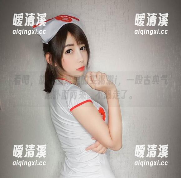 看吧，旗袍图集里的雯粥粥i，一股古典气息扑面而来，不想走了。