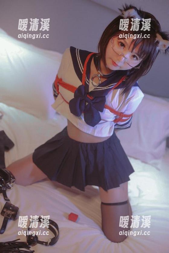 美图也许是酸奶，但青水百合子的魅力可不止一点点，看看图集吧。