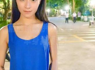 青豆客 - 精选沫晓伊双人写真——谁需要单身狗模式！