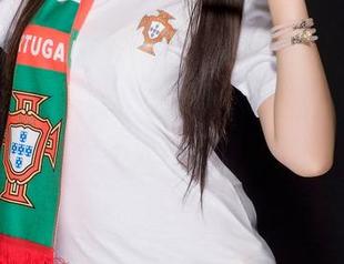 青豆客 - 关于女仆这件事，颖莹儿YY的套图是个不太严肃的悲剧！