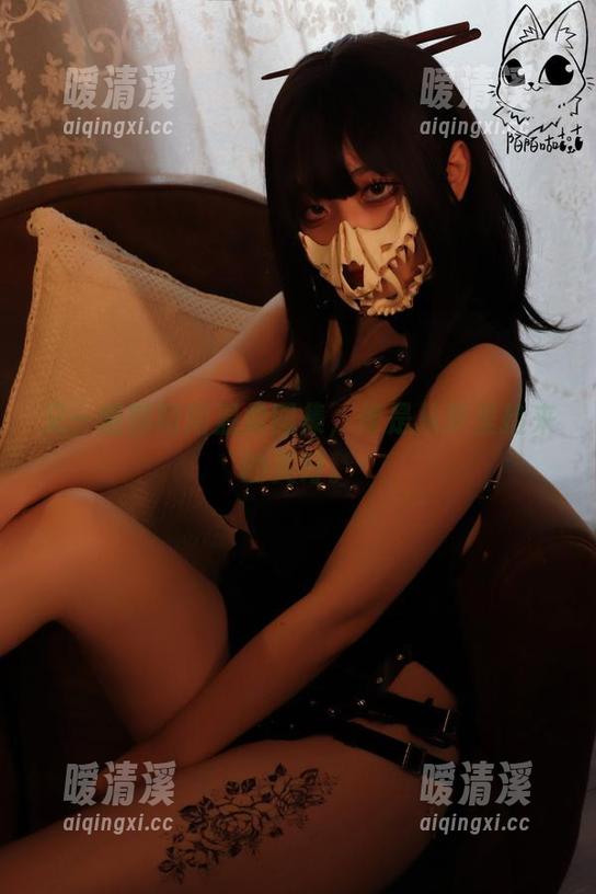 又一组韶陌陌温柔图集，像是从梦里捡来的美好。