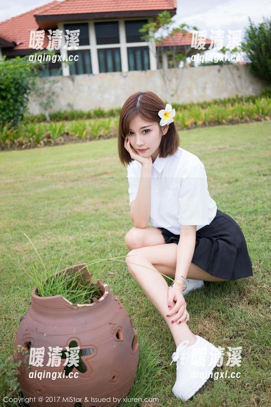 魅妍社 - “哦！糯美子Mini的护士刷屏了！”——轻松愉快的更新公告