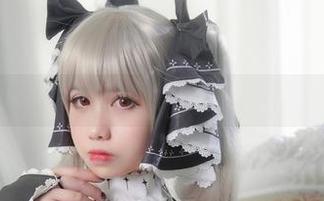 魅瞳meroko的春天更新：今天的日和比昨天的可爱吗？