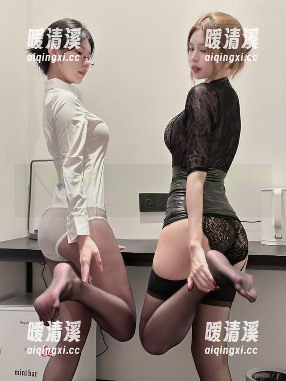 微密圈 - 鱼神鱼的肉丝之旅——原图与壁纸齐飞